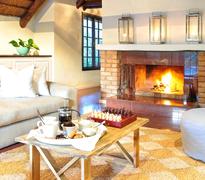 Villa Lobengula at Shamwari Game Reserve
